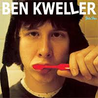 Ben Kweller - Sha Sha [White Vinyl]