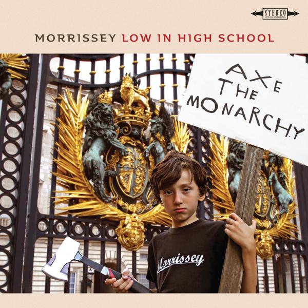 Morrissey - Low In High School [Indie-Exclusive 7" Box Set]