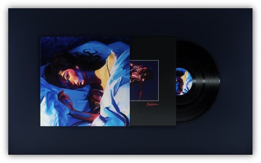 Lorde - Melodrama