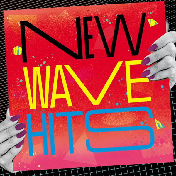 Various - New Wave Hits [Back To The 80's Exclusive]