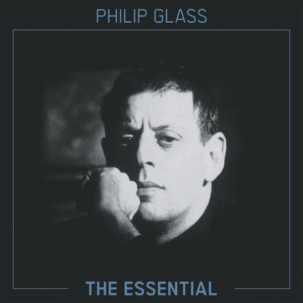 Philip Glass - The Essential [4-lp Box Set] [Import]