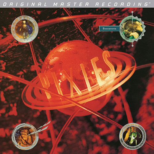 Pixies - Bossanova