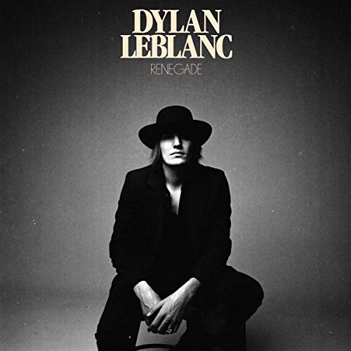 Dylan LeBlanc - Renegade [Red Vinyl]