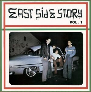 Various - East Side Story Vol. 1