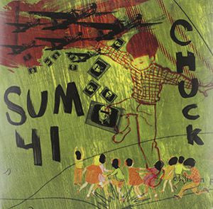 Sum 41 - Chuck