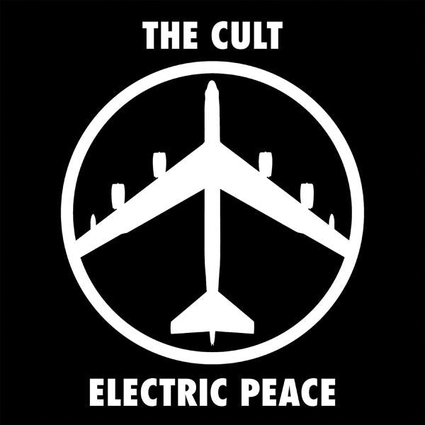 The Cult - Electric Peace