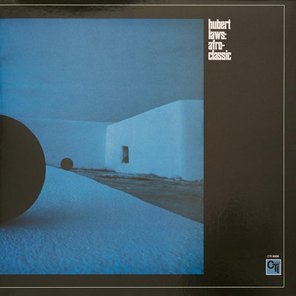 Hubert Laws - Afro-Classic