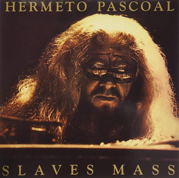 Hermeto Pascoal - Slaves Mass