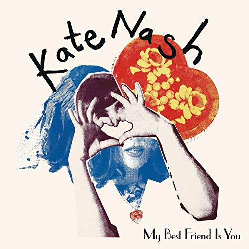 Kate Nash - My Best Friend Is You