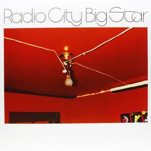 Big Star - Radio City