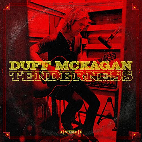 Duff McKagan - Tenderness