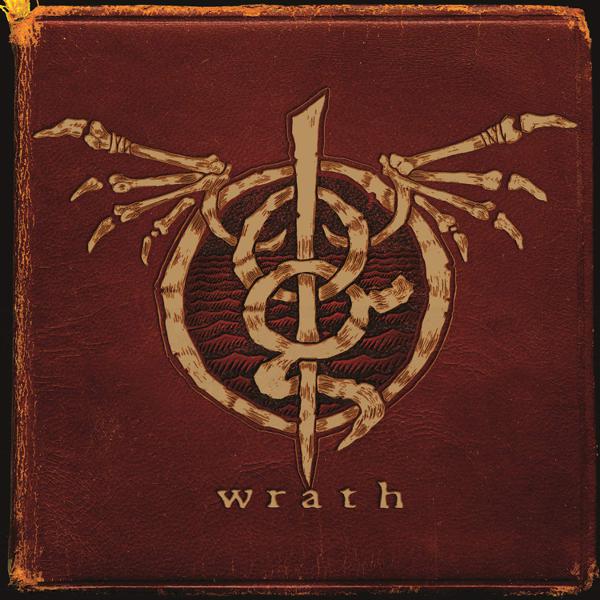 Lamb Of God - Wrath [Import] [Gold Vinyl]