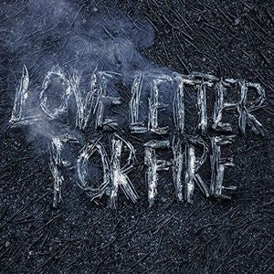Sam Beam & Jessica Hoop - Love Letter For Fire