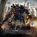 Various - Transformers Dark Of The Moon Soundtrack - The Album [Brown Vinyl]