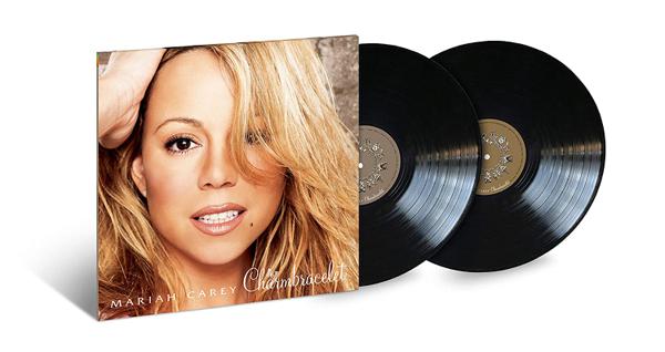 Mariah Carey - Charmbracelet