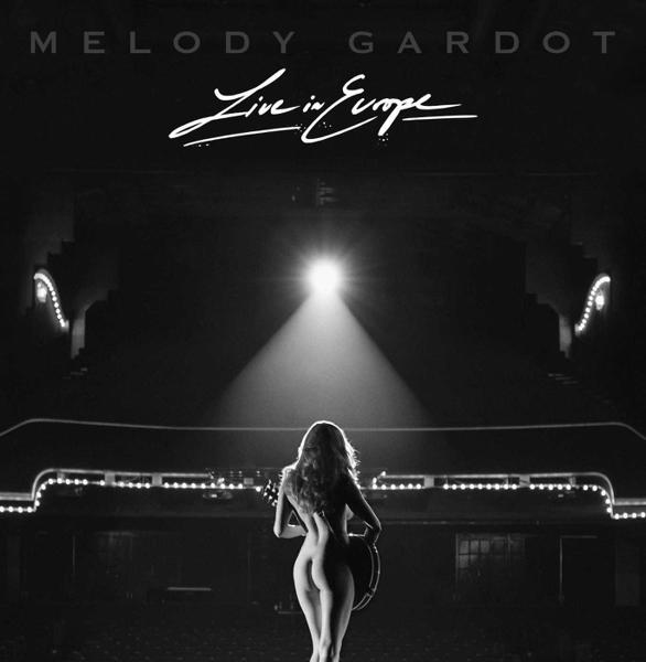 Melody Gardot - Live In Europe [3LP]