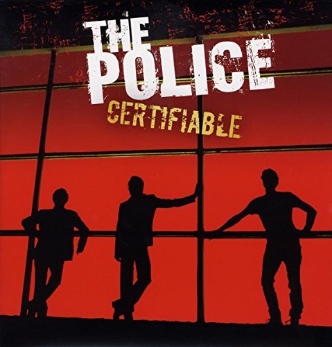The Police - Certifiable (Live In Buenos Aires)