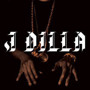 J Dilla - The Diary (Instrumentals)