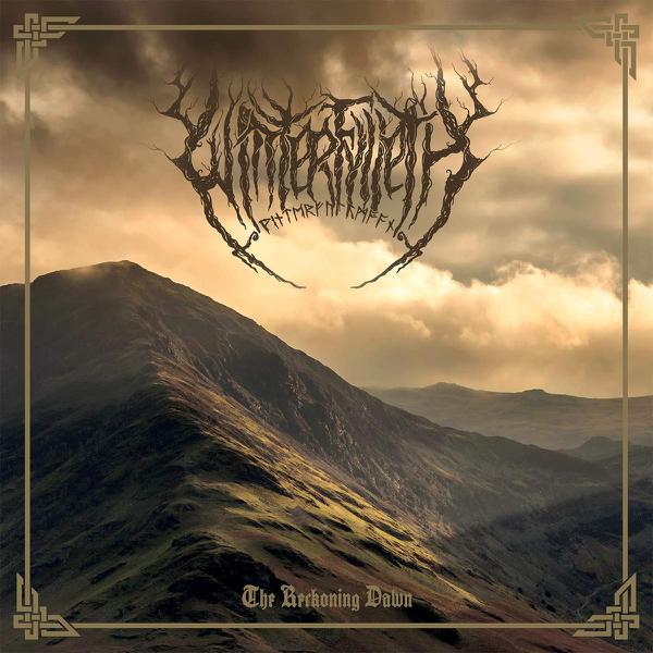 Winterfylleth - The Reckoning Dawn [Dawn Yellow Vinyl]