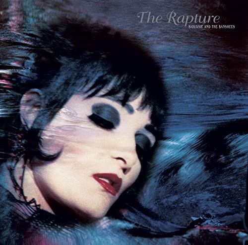 Siouxsie & The Banshees - The Rapture