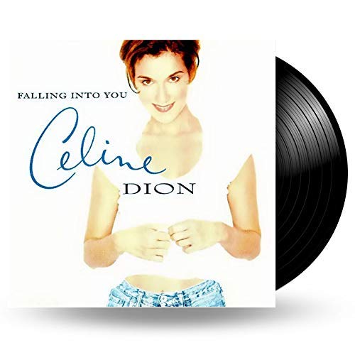 Celine Dion - Falling Into You