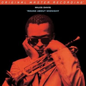 Miles Davis - 'Round About Midnight [Mono]