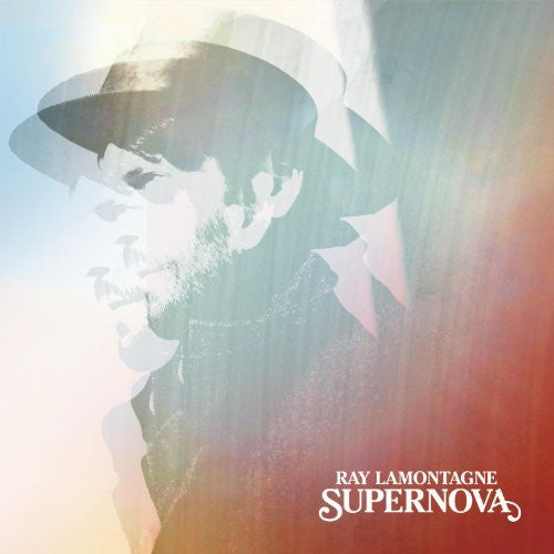 Ray Lamontagne - Supernova