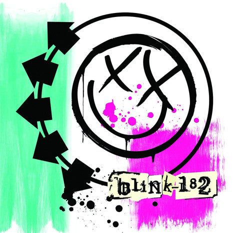 Blink-182 - Blink-182