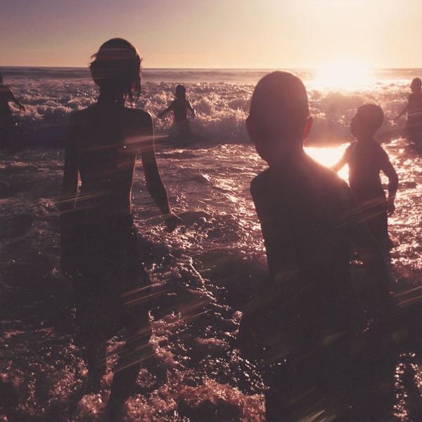 [DAMAGED] Linkin Park - One More Light