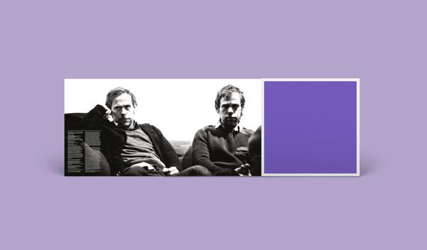 The National - High Violet [10 Year Anniversary, 3-lp, White & Purple Vinyl]