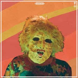 [DAMAGED] Ty Segall - Melted