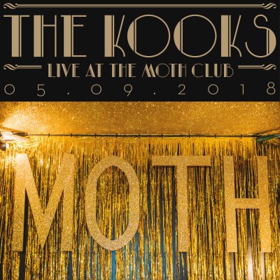 The Kooks - Live At The Moth Club