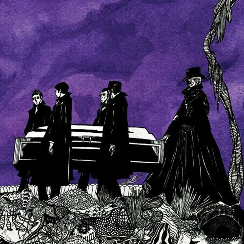 Pallbearer - 2010 Demo [Colored Vinyl]