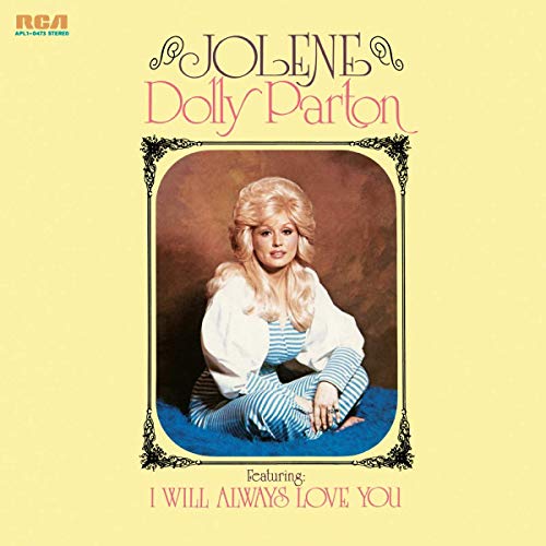 [DAMAGED] Dolly Parton - Jolene