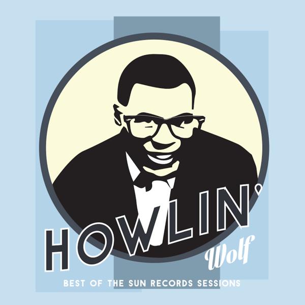Howlin' Wolf - Best Of The Sun Records Sessions [Indie-Exclusive White Vinyl]