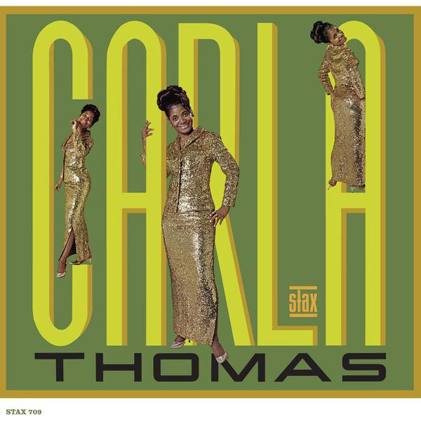 Carla Thomas - Carla