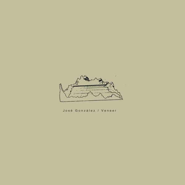 Jose Gonzalez - Veneer [15th Anniversary Colored Vinyl Deluxe Edition]