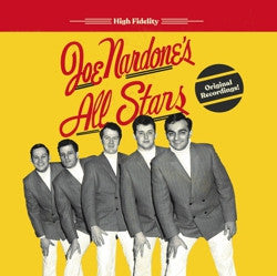 Joe Nardone's All Stars - Shake A Hand