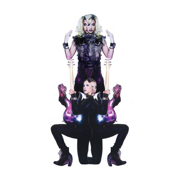 Prince & 3RDEYEGIRL - Plectrumelectrum