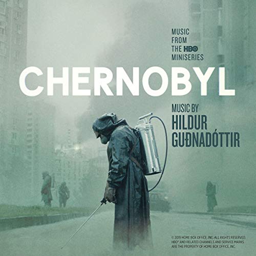 Chernobyl - Music from the HBO Miniseries