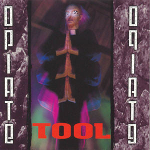 [DAMAGED] Tool - Opiate
