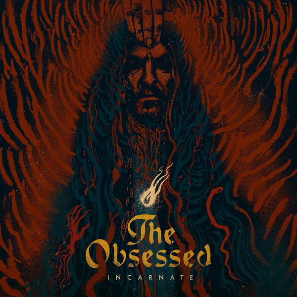 Obsessed - Incarnate Ultimate Edition [Red/Black Marble Vinyl]
