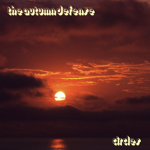 Autumn Defense - Circles