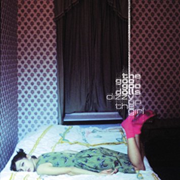 The Goo Goo Dolls - Dizzy Up The Girl [Translucent Purple Swirl Colored LP]