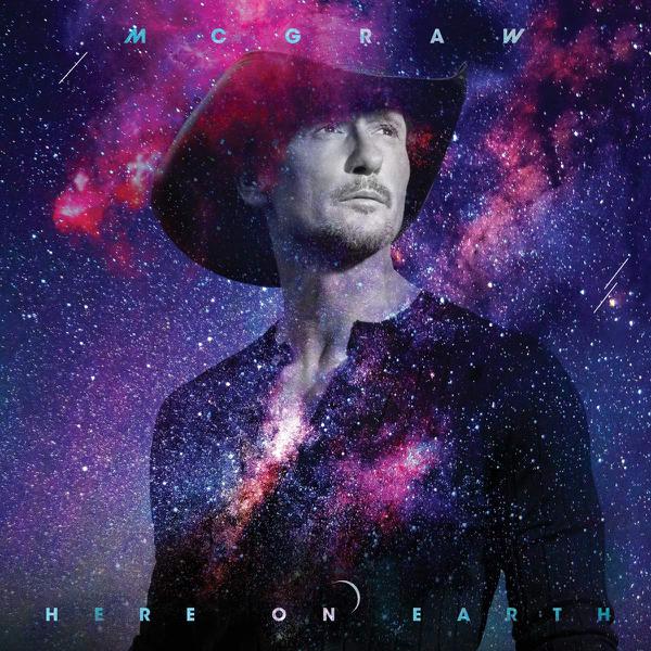 [DAMAGED] Tim McGraw - Here On Earth