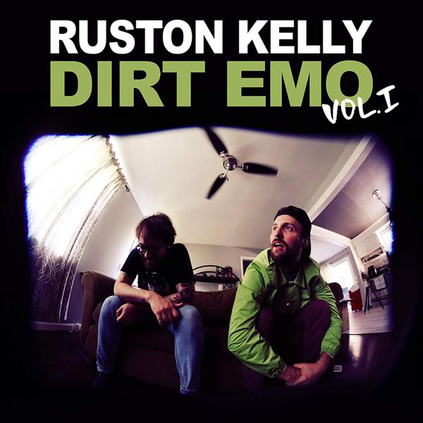 Ruston Kelly - Dirt Emo Vol. 1 [Baby Pink Vinyl]