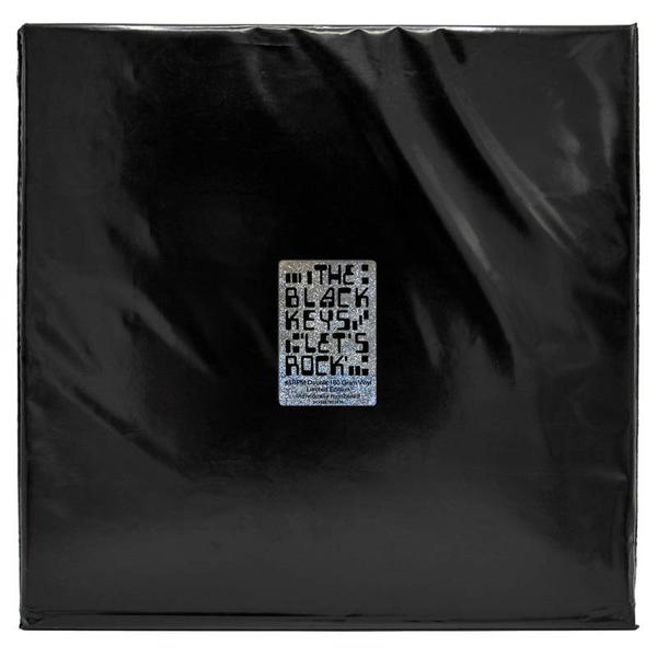 The Black Keys - Let's Rock [2-lp, 45 RPM]