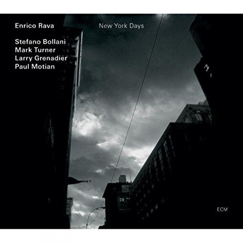 Enrico Rava - New York Days