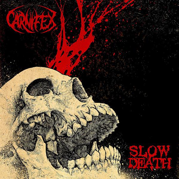 Carnifex - Slow Death