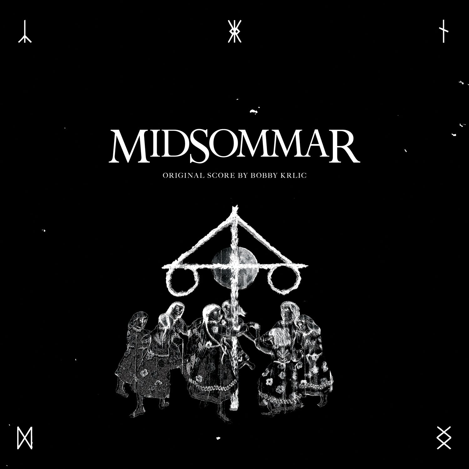 Bobby Krlic - Midsommar (Original Motion Picture Soundtrack)